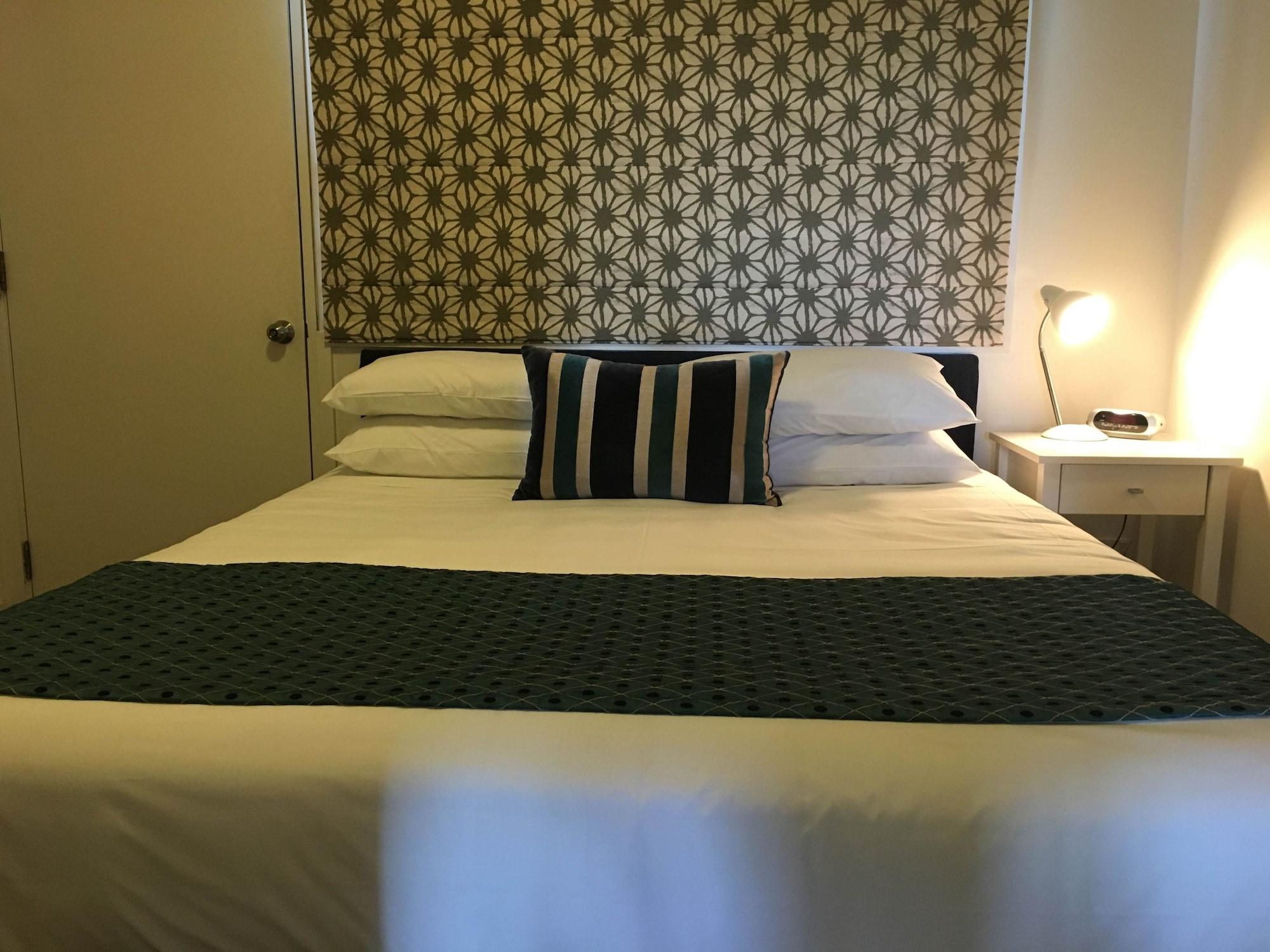 Bounty Motel Пейхія Екстер'єр фото