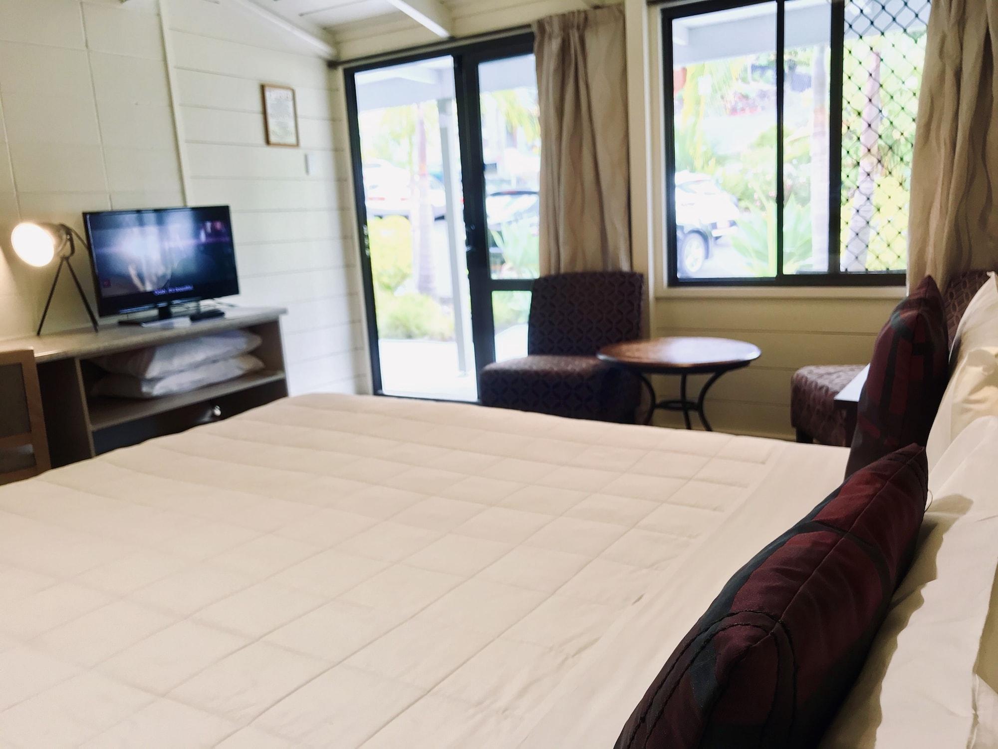 Bounty Motel Пейхія Екстер'єр фото