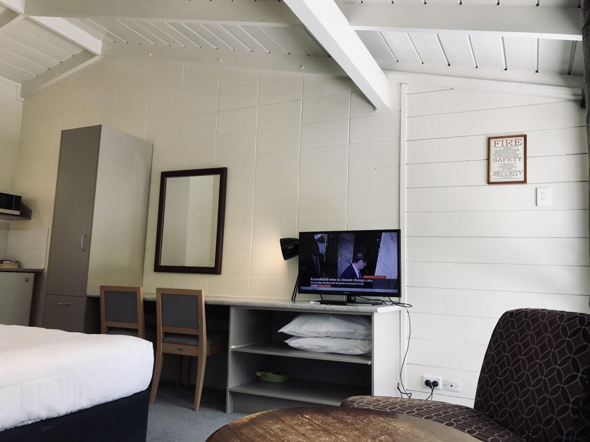 Bounty Motel Пейхія Екстер'єр фото