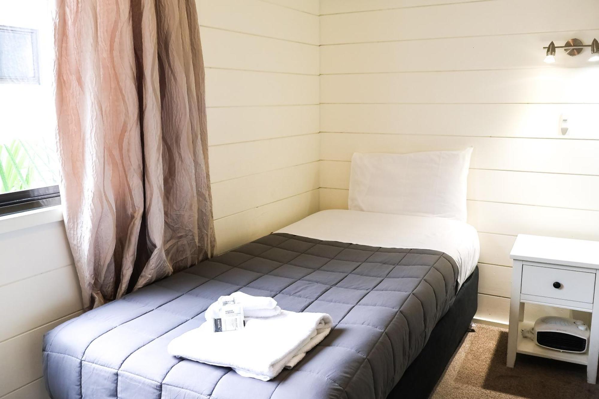 Bounty Motel Пейхія Екстер'єр фото