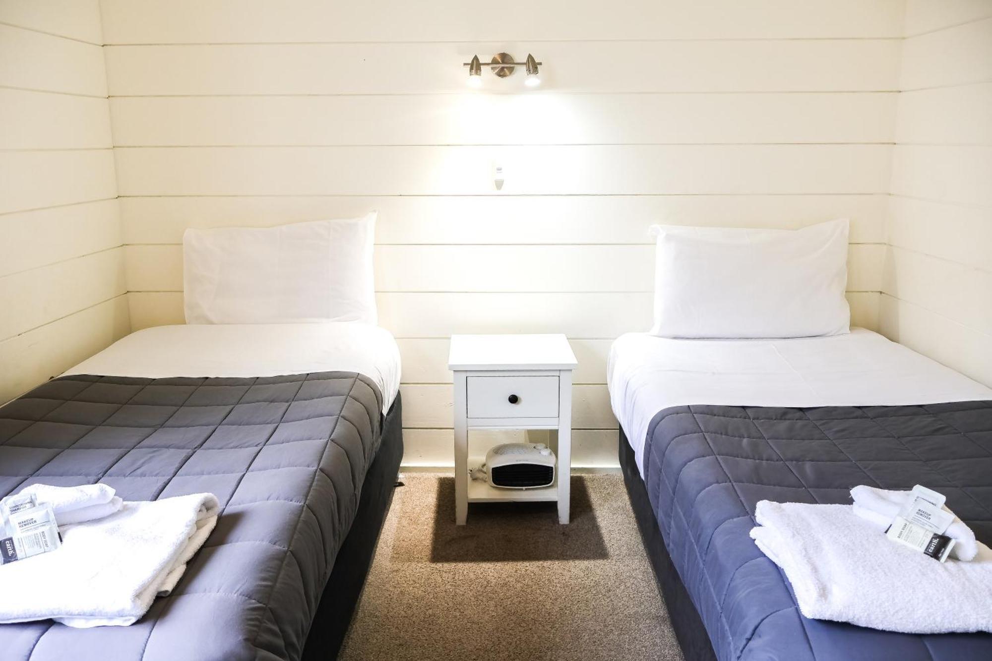 Bounty Motel Пейхія Екстер'єр фото