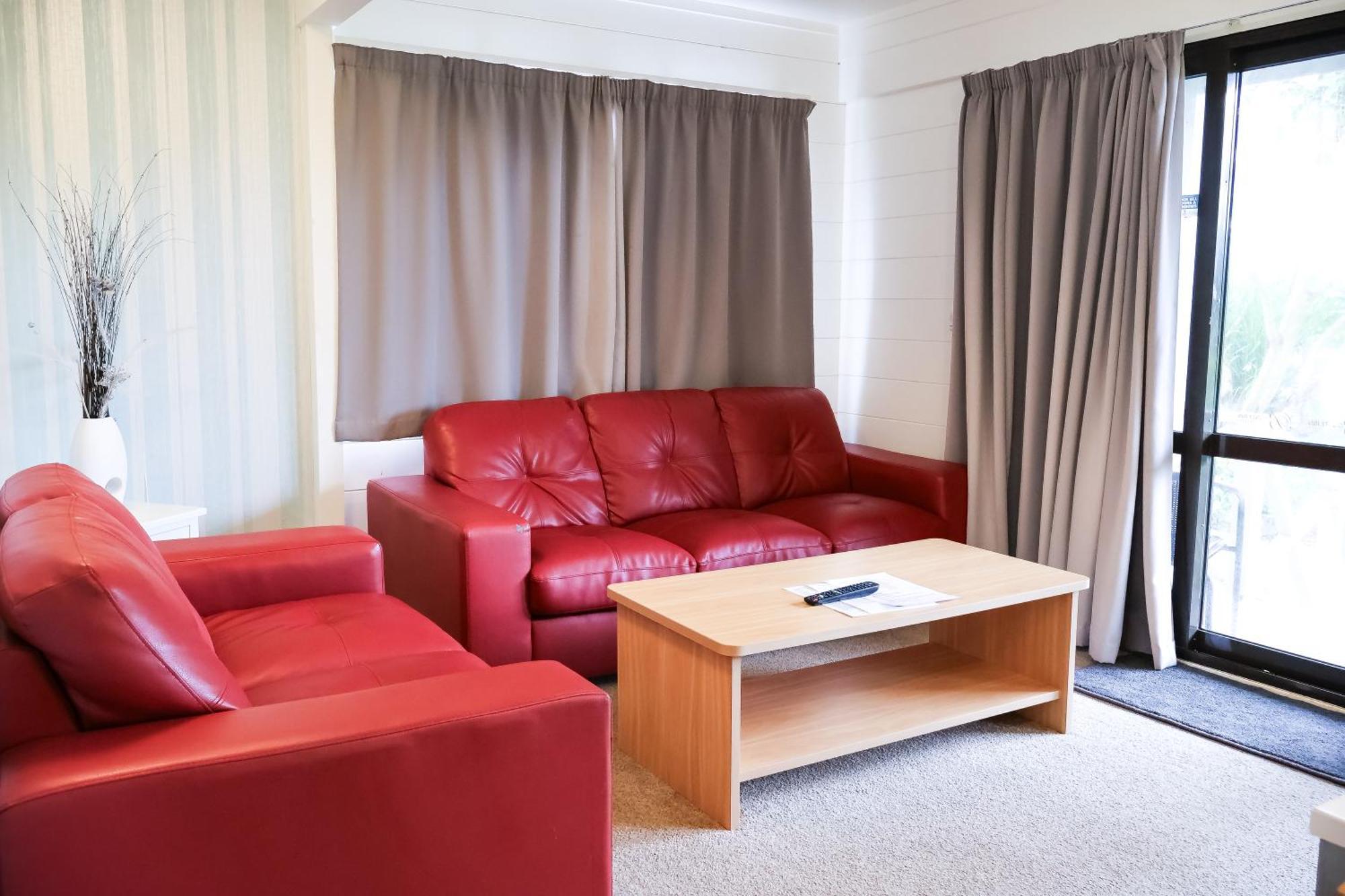 Bounty Motel Пейхія Екстер'єр фото