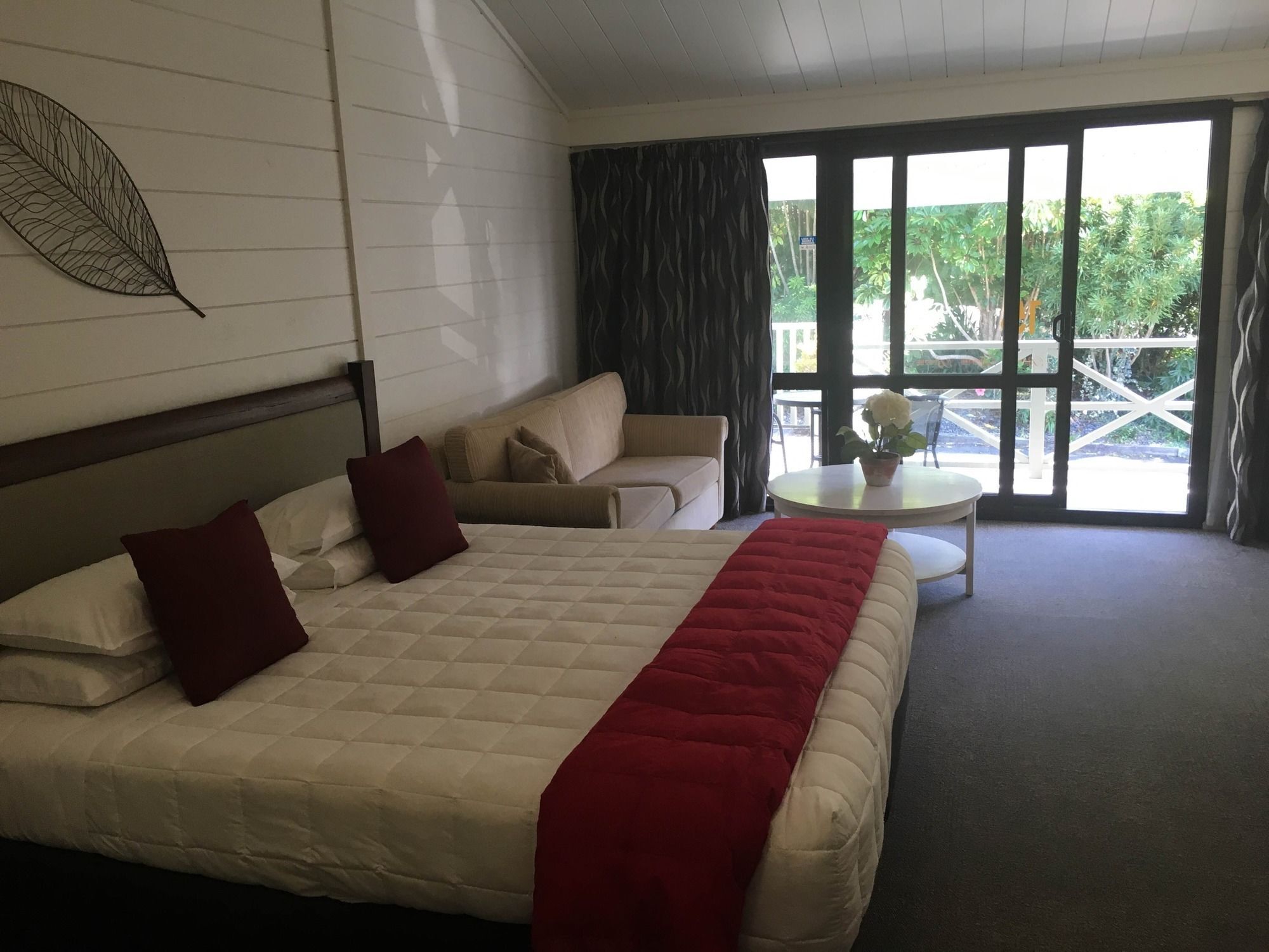 Bounty Motel Пейхія Екстер'єр фото