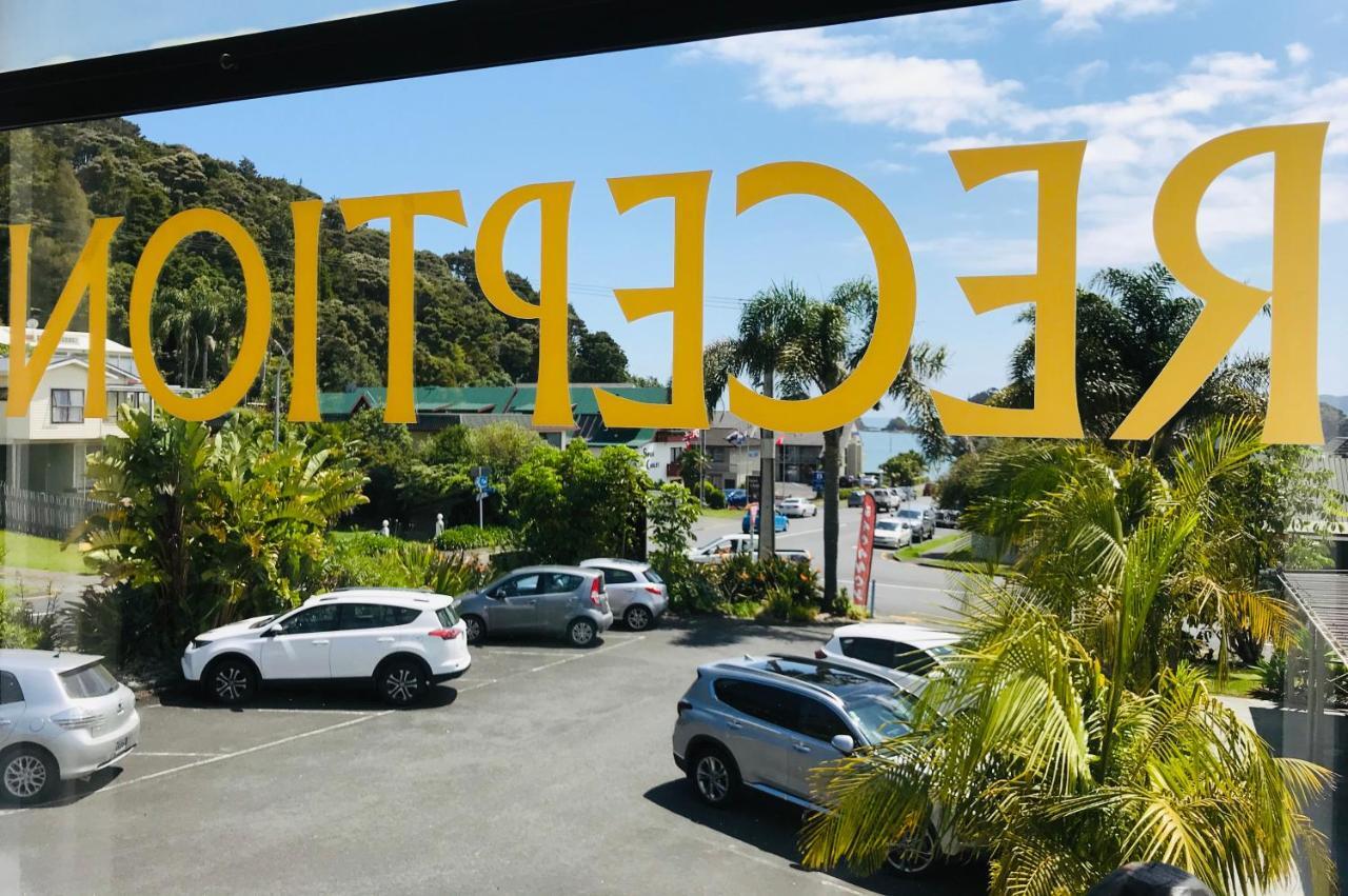 Bounty Motel Пейхія Екстер'єр фото